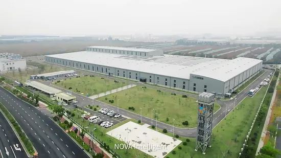 팔레트 랙의 창고 중장비 Q235B 철강 창고 재고 드라이브