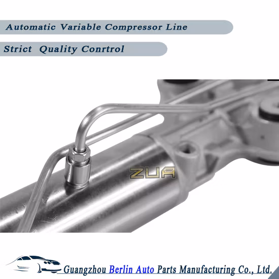 OEM Obm ODM 파워 스티어링 기어 랙 및 피니언 메르세데스-벤츠 Dodge Freightliner Sprinter 밴 자동차 부품 W901 W902 W903 W904 W905 W906 W907 W909 W910
